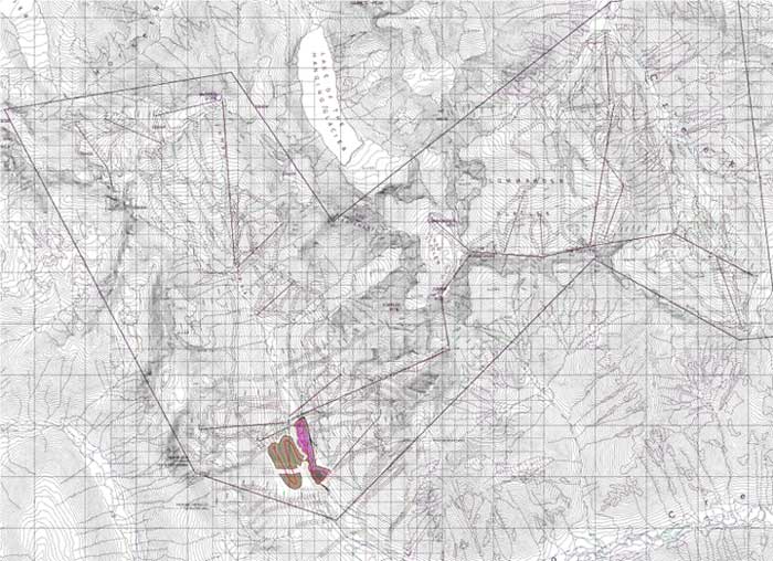 Jumbo Glacier Resort - Proposed Controlled Recreation Area